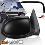 Power Heated Rear View Side Door Mirror for Chevy Avalanche (2003–2006)