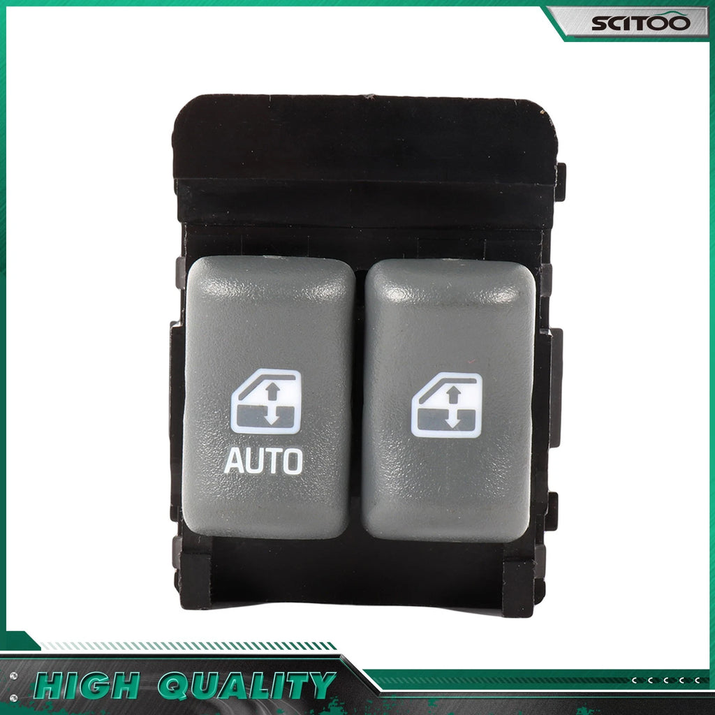 Window Switch for Pontiac Sunfire (1995–2005) Front Left