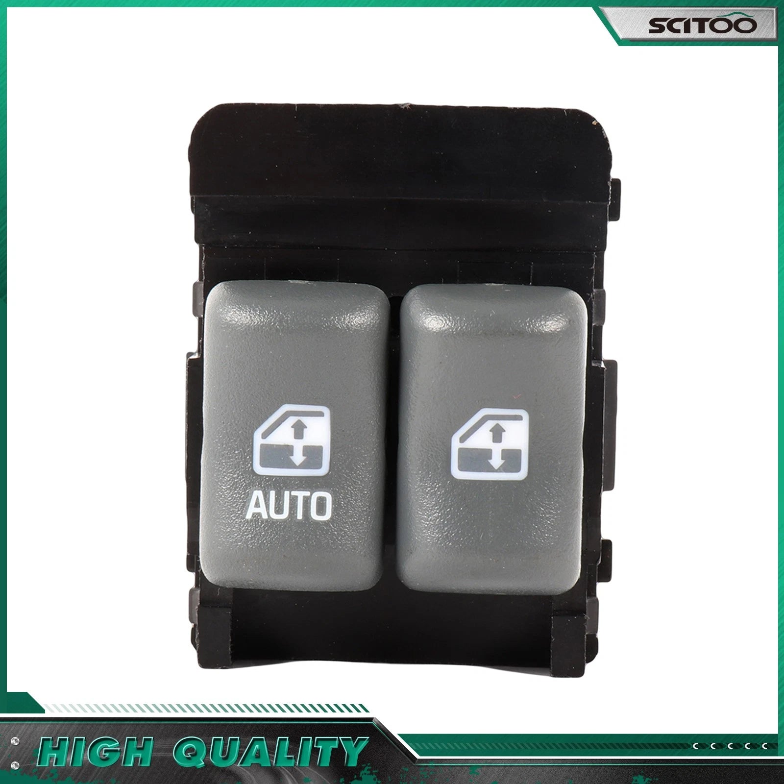 Window Switch for Pontiac Sunfire (1995–2005) Front Left