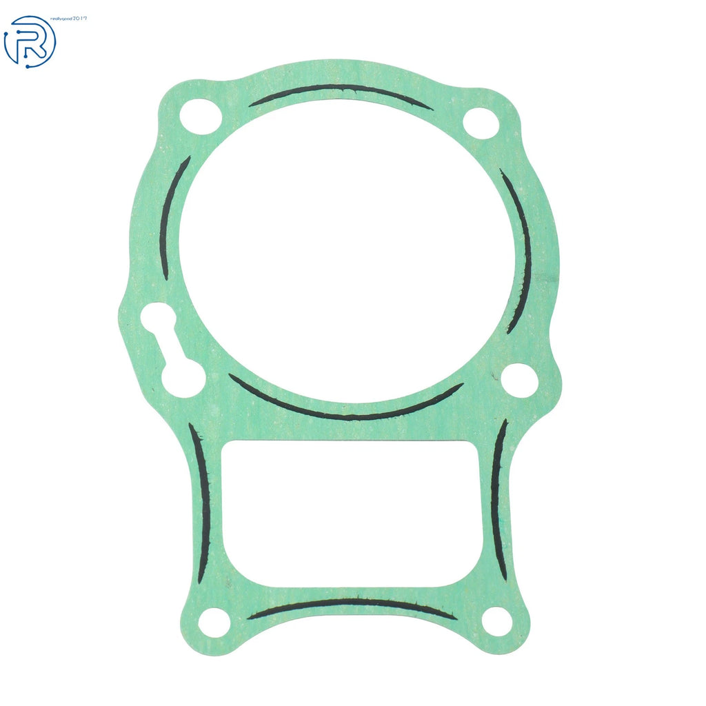 Engine Valve Kit with Gaskets and Seal for Honda Recon TRX250