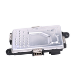 Heater Blower Motor Resistor for Mercedes C300 C350 C Class (2008–2015)