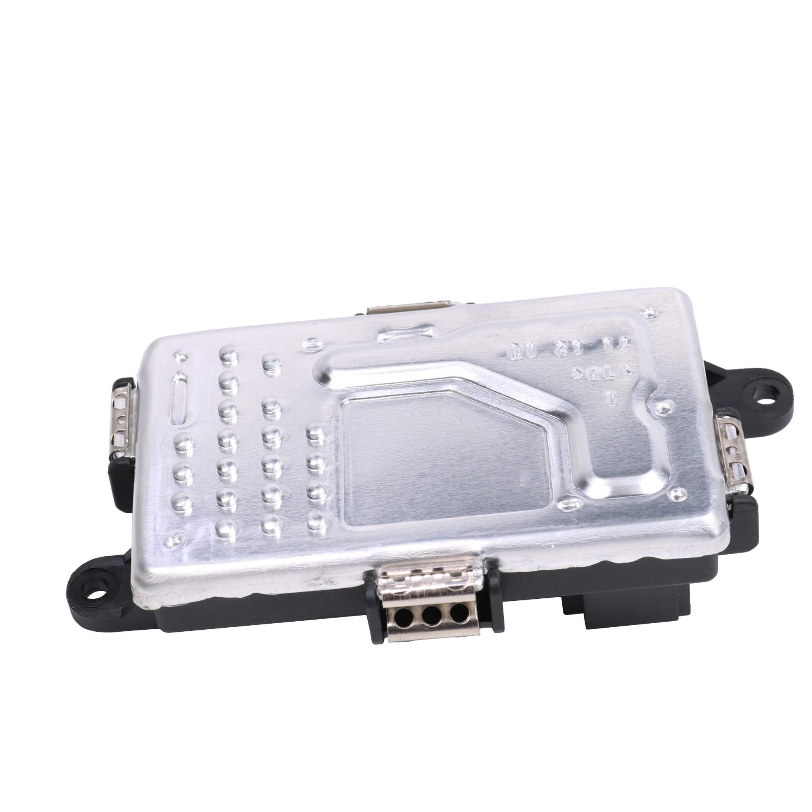 Heater Blower Motor Resistor for Mercedes C300 C350 C Class (2008–2015)