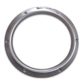 Replacement Driver/Passenger Side Fog Light Bezel for 2004-07 Toyota Highlander