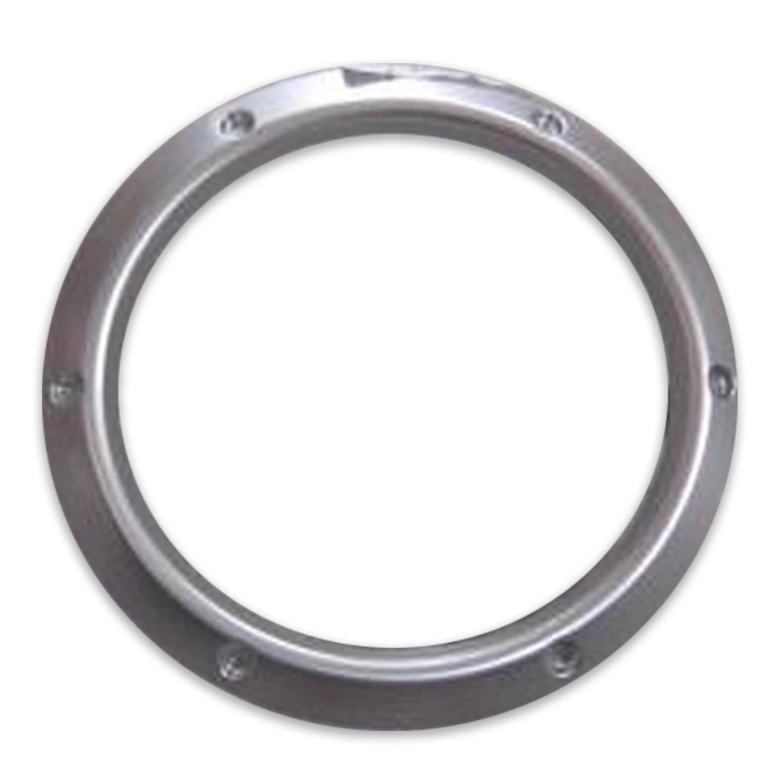 Replacement Driver/Passenger Side Fog Light Bezel for 2004-07 Toyota Highlander
