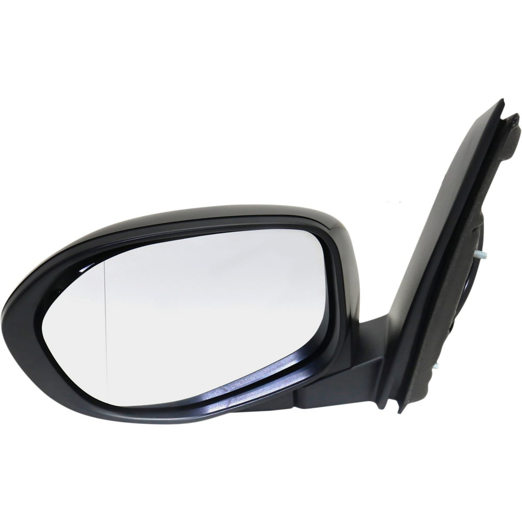 Driver Side Power Heated Mirror for Honda Odyssey (2014–2017)
