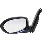 Driver Side Power Heated Mirror for Honda Odyssey (2014–2017)