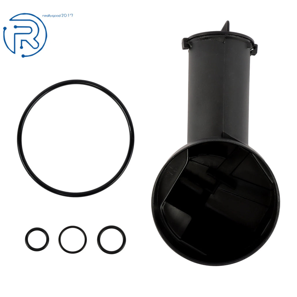 Power Steering Reservoir for Ford Ranger Taurus Windstar Lincoln Mercury 