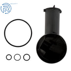 Power Steering Reservoir for Ford Ranger Taurus Windstar Lincoln Mercury 