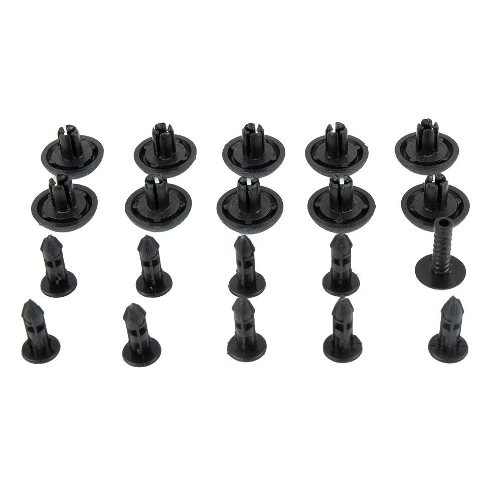 Support Clip for Toyota Camry (1997–2023) 90467-07217