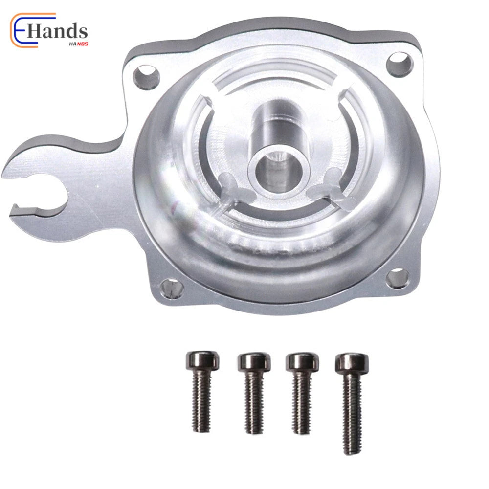 Carburetor Top Cover for Harley Davidson Sportster CV40 (40MM)