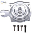 Carburetor Top Cover for Harley Davidson Sportster CV40 (40MM)