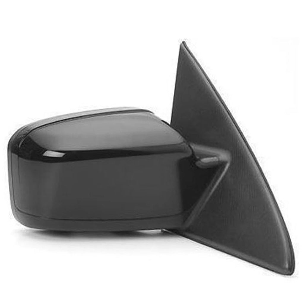 Replacement Passenger Side Power Door Mirror Heated Glass for Toyota Camry (2012–2017)