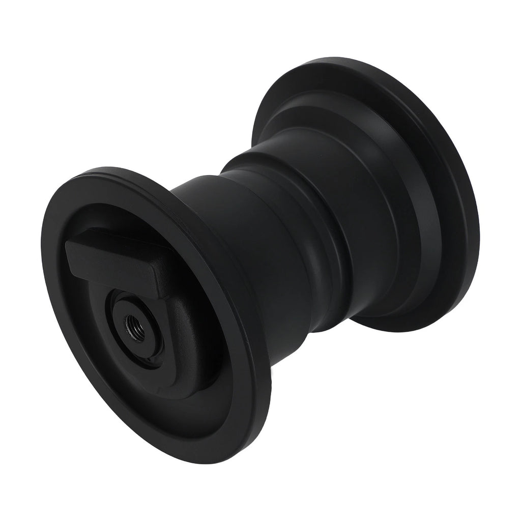 Lower Roller Carbon Steel for Yanmar VIO-45-6-A, VIO-50-6-A (172B04-37300)