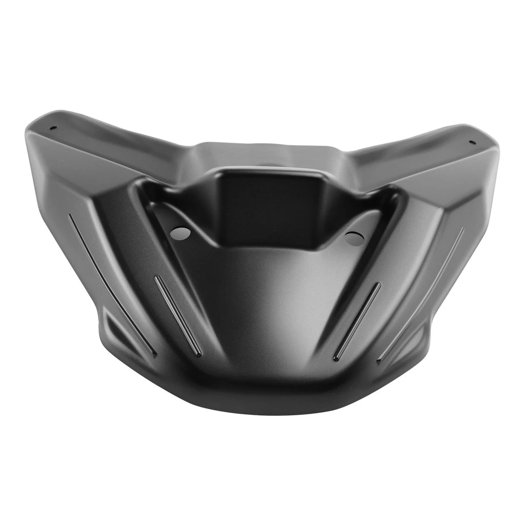 Front Fender Beak Nose Extension Cover for Honda XL750 Transalp (2023–2024)