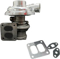 Turbo RHG6 for Hitachi Earth Moving Machine, Isuzu Truck (6HK1X)