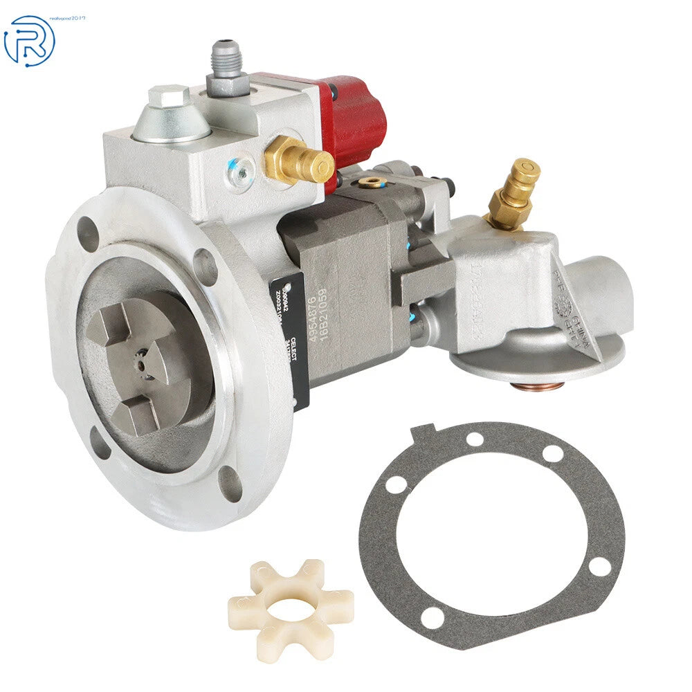 Fuel Pump for Cummins M11 N14 ISM QSM11 (1990–2005)
