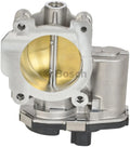 Throttle Housing for Bosch F00H600080