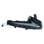 Replacement Passenger Side LED Daytime Running Light (See compatibility Chart)