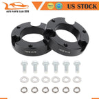 2.5" Front Leveling Lift Kit for Toyota Tacoma 1995–2004, 4Runner 1996–2002 2WD 4WD