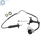 Clutch Master and Slave Cylinder Assembly for Dodge Ram 2500 (1998-1999)