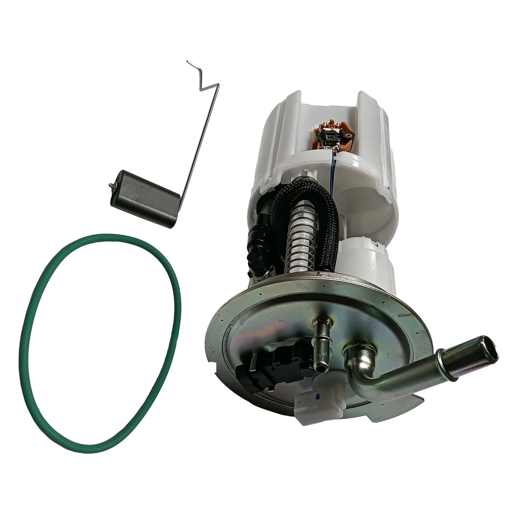Fuel Pump with Pressure Sensor for Chevrolet Trailblazer GMC Envoy (2005–2007)