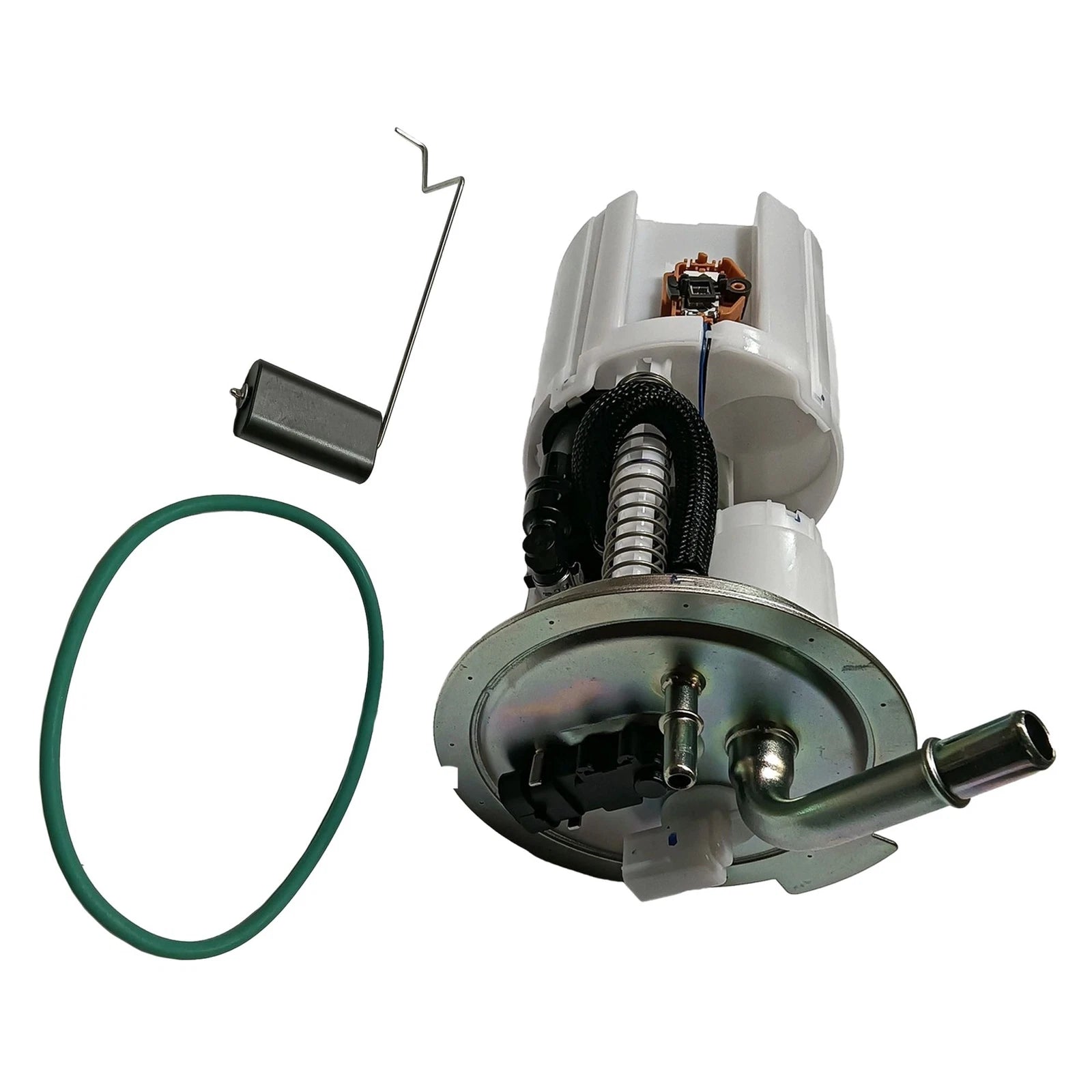Fuel Pump with Pressure Sensor for Chevrolet Trailblazer GMC Envoy (2005–2007)