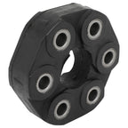 Rear Driveshaft Coupler Flex Joint for Chevrolet Corvette (2001–2004)