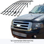 Billet Grille Insert for Ford Expedition (2007-2014)