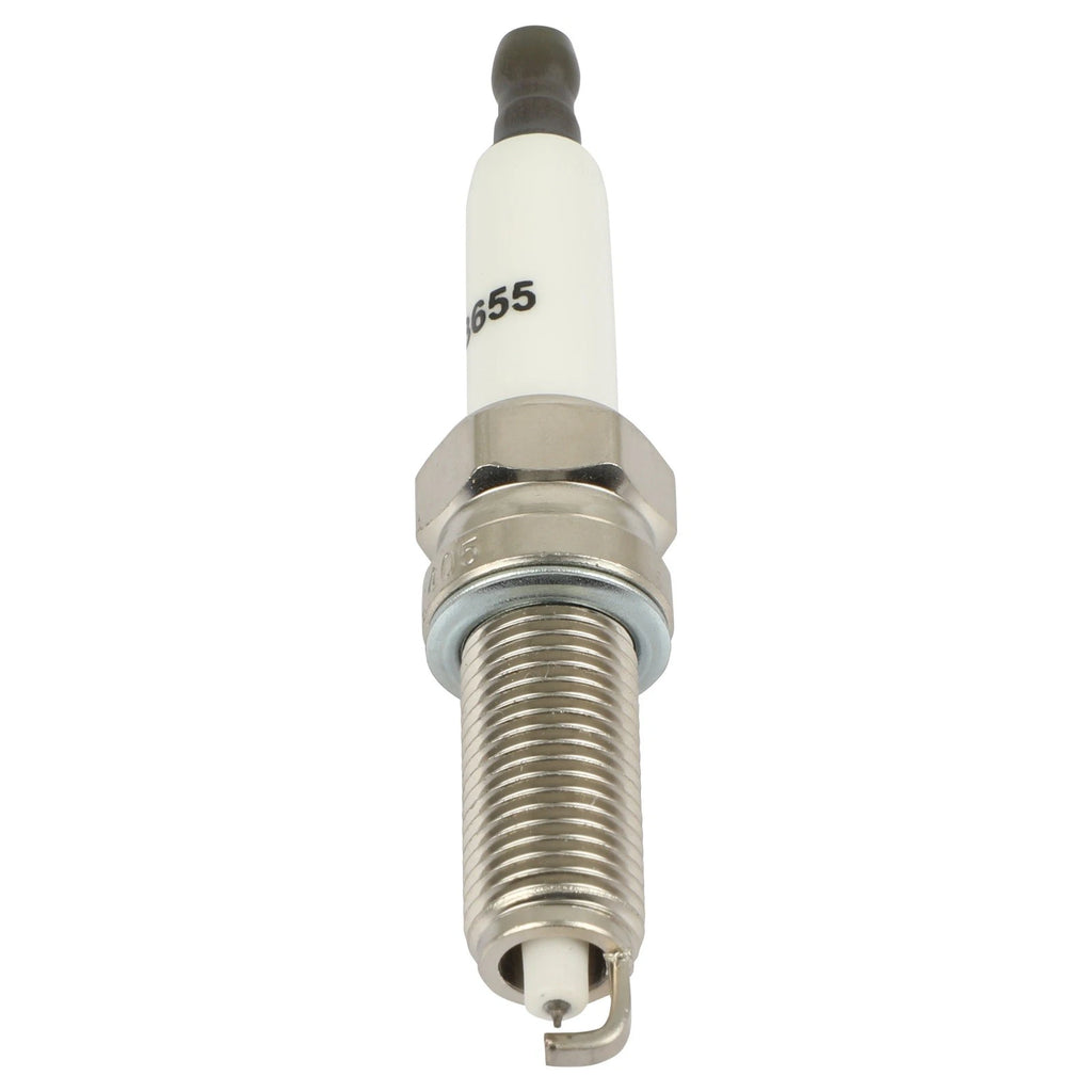 4X Iridium Spark Plugs for Kia Forte5 Forte Koup (2014–2016)