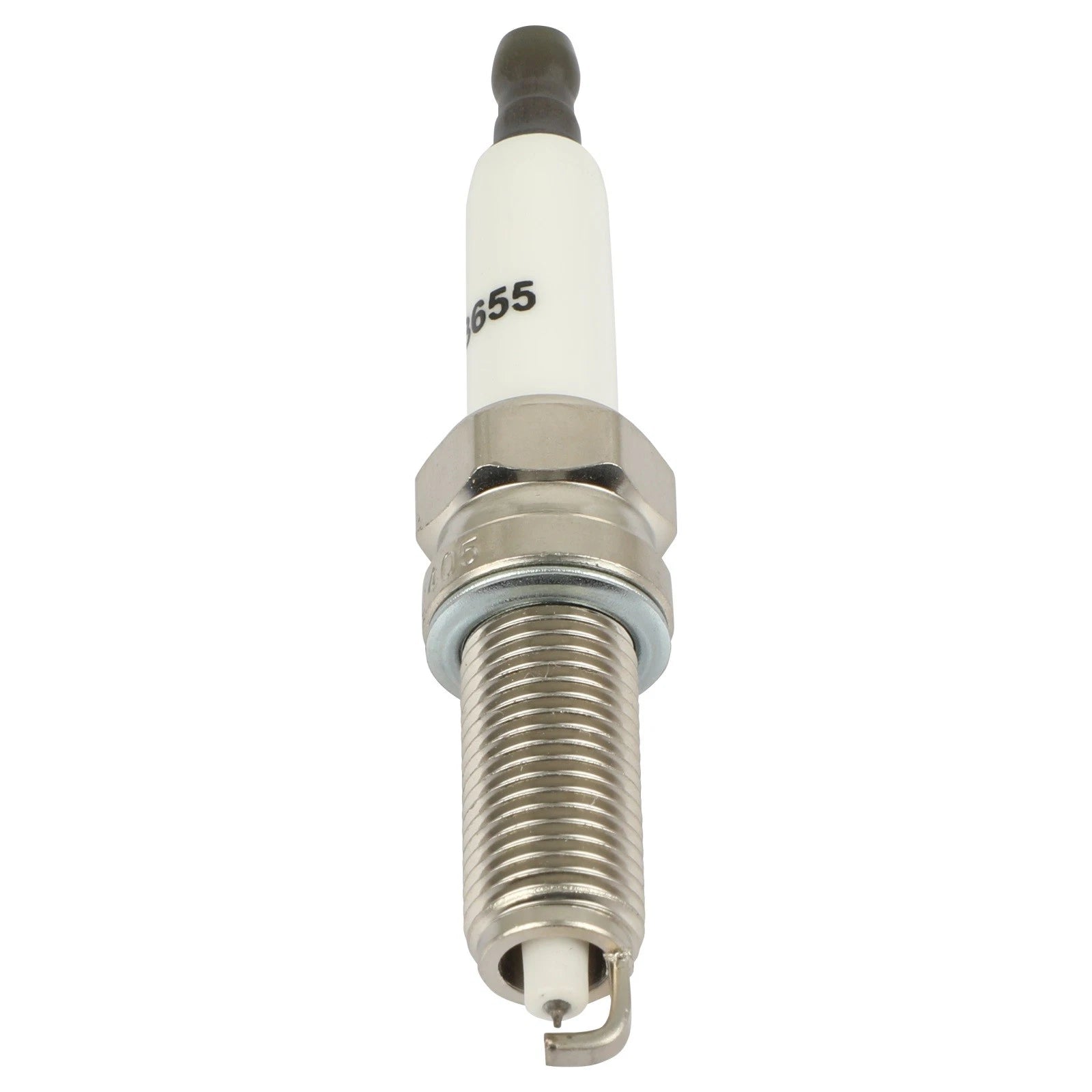 4X Iridium Spark Plugs for Kia Forte5 Forte Koup (2014–2016)