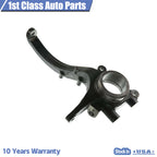 Right Steering Knuckle for Hyundai Sonata XG350 Kia Optima (2002-2005)