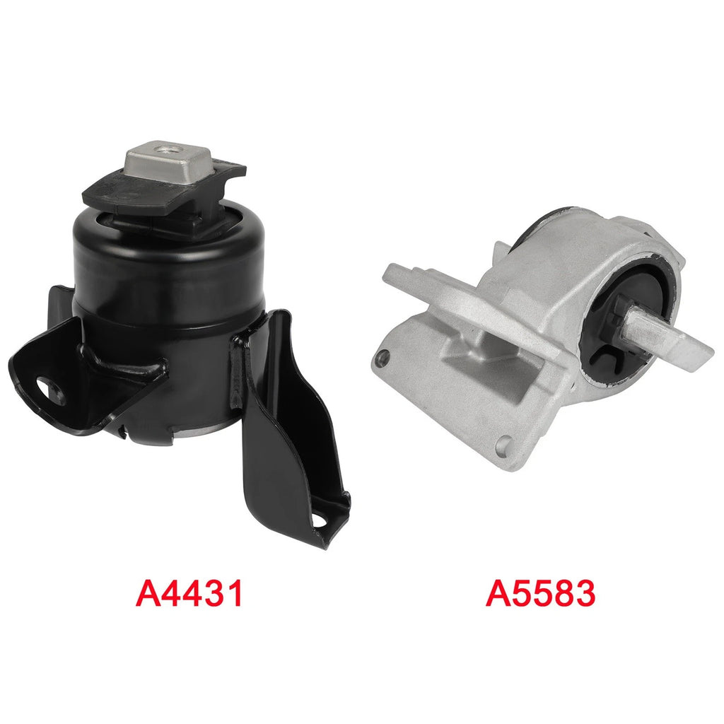 Engine Motor & Trans Mount for Mercury Milan (2010–2011)