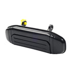 Front Right Outer Door Handle for Mitsubishi Pajero/Montero (1992–2000)