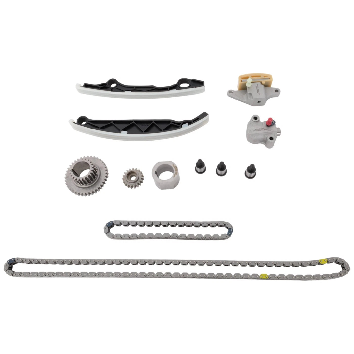Timing Chain Kit for Nissan Altima Rogue (2014–2016)