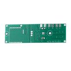 Intelligent Lighting Control Solar Circuit Board with Motion Sensor for 2V 3 7V
