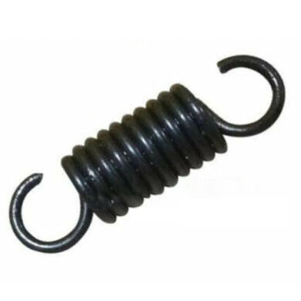 Torsional Spring Changer Foot Pedal for Outdoor Office Machine