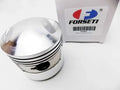 64mm Piston Set with Rings & Clips for Honda CB350G Super Sport (1973)