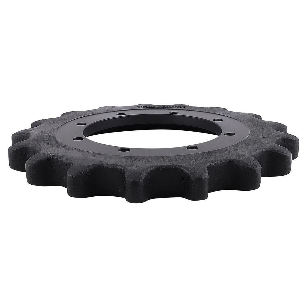 8-Bolt Drive Sprocket for New Holland C227 C232 C234 C237 C238 (87460888)