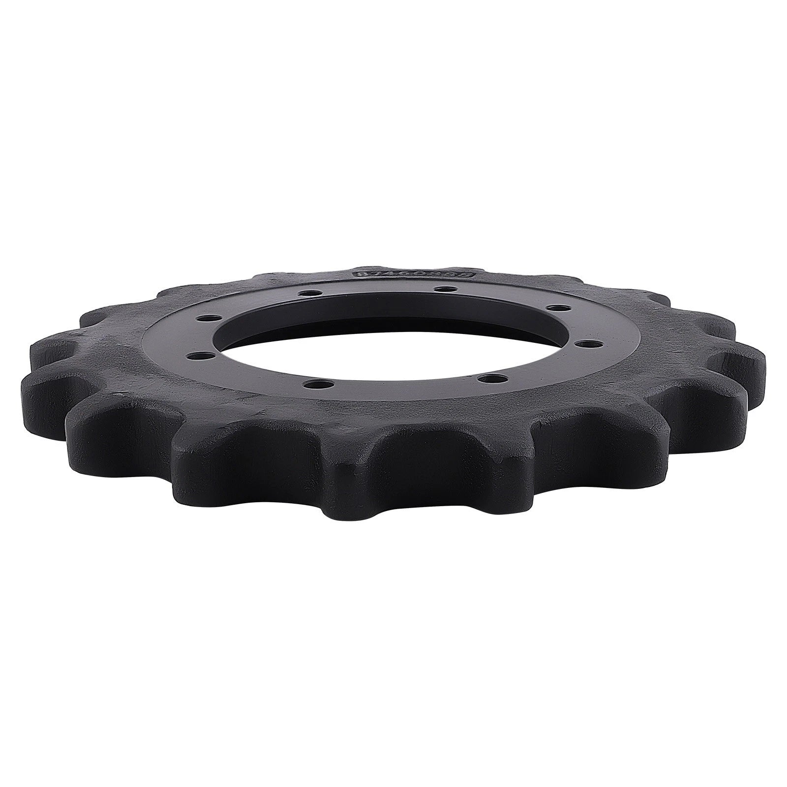 8-Bolt Drive Sprocket for New Holland C227 C232 C234 C237 C238 (87460888)