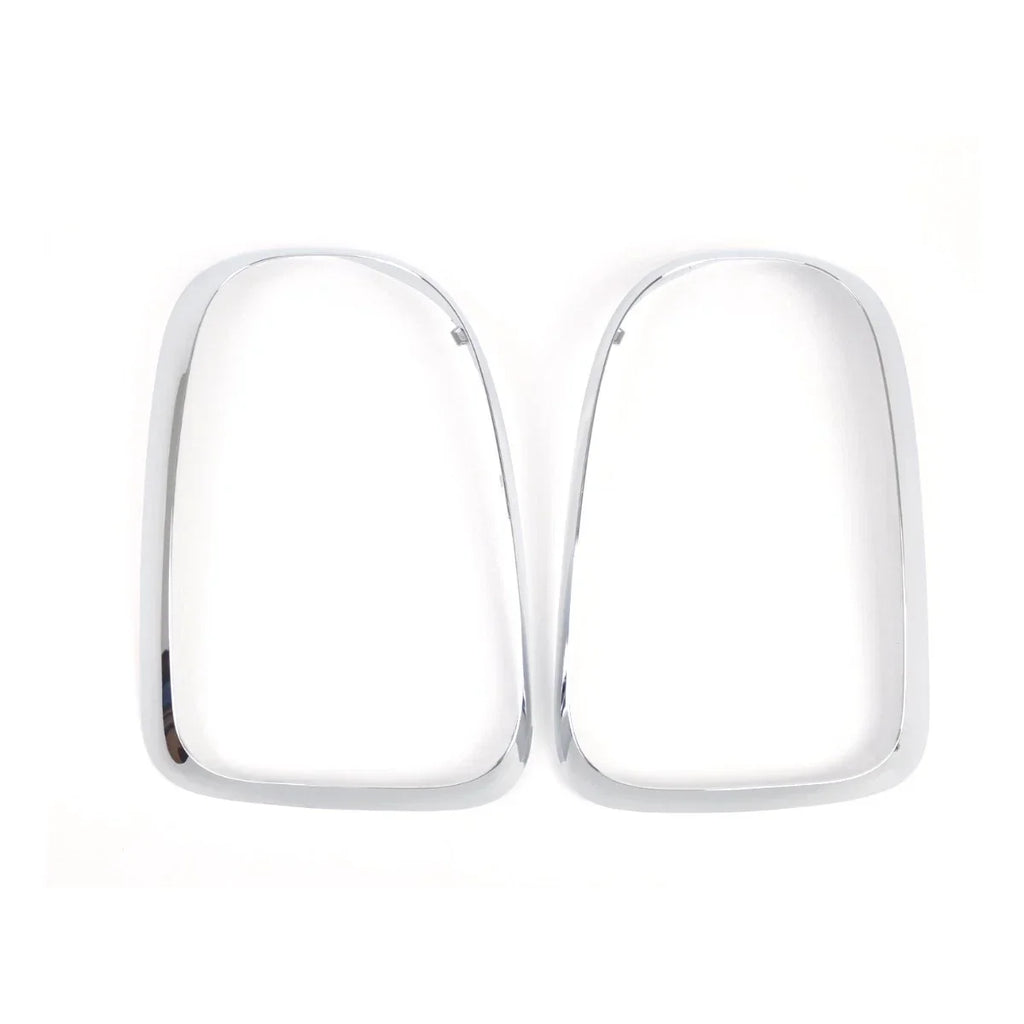 Tail Light Ring Bezel Trim Molding for Mini Cooper Countryman (2017–2023)