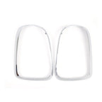 Tail Light Ring Bezel Trim Molding for Mini Cooper Countryman (2017–2023)