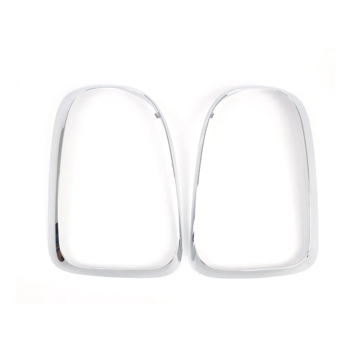 Tail Light Ring Bezel Trim Molding for Mini Cooper Countryman (2017–2023)