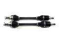 Precision Front CV Axles for Honda Pioneer 1000 & 1000-5 (2017–2021)