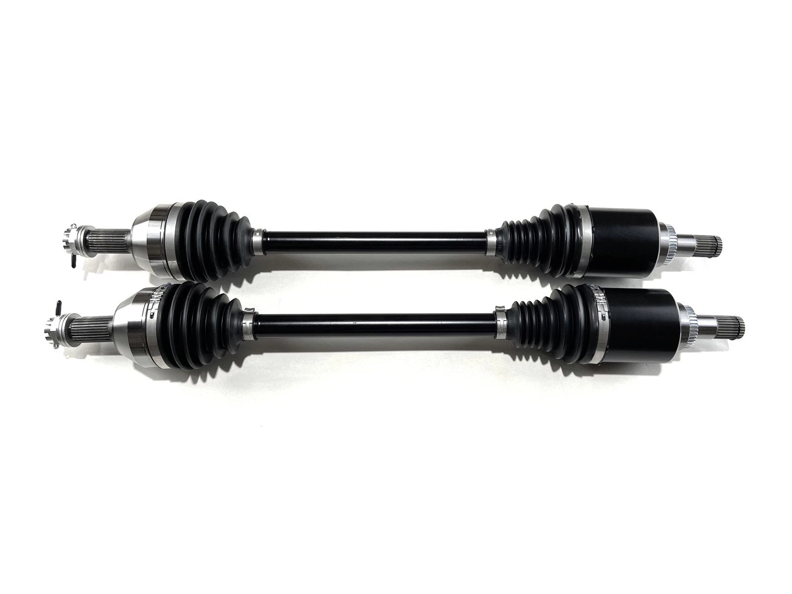Precision Front CV Axles for Honda Pioneer 1000 & 1000-5 (2017–2021)