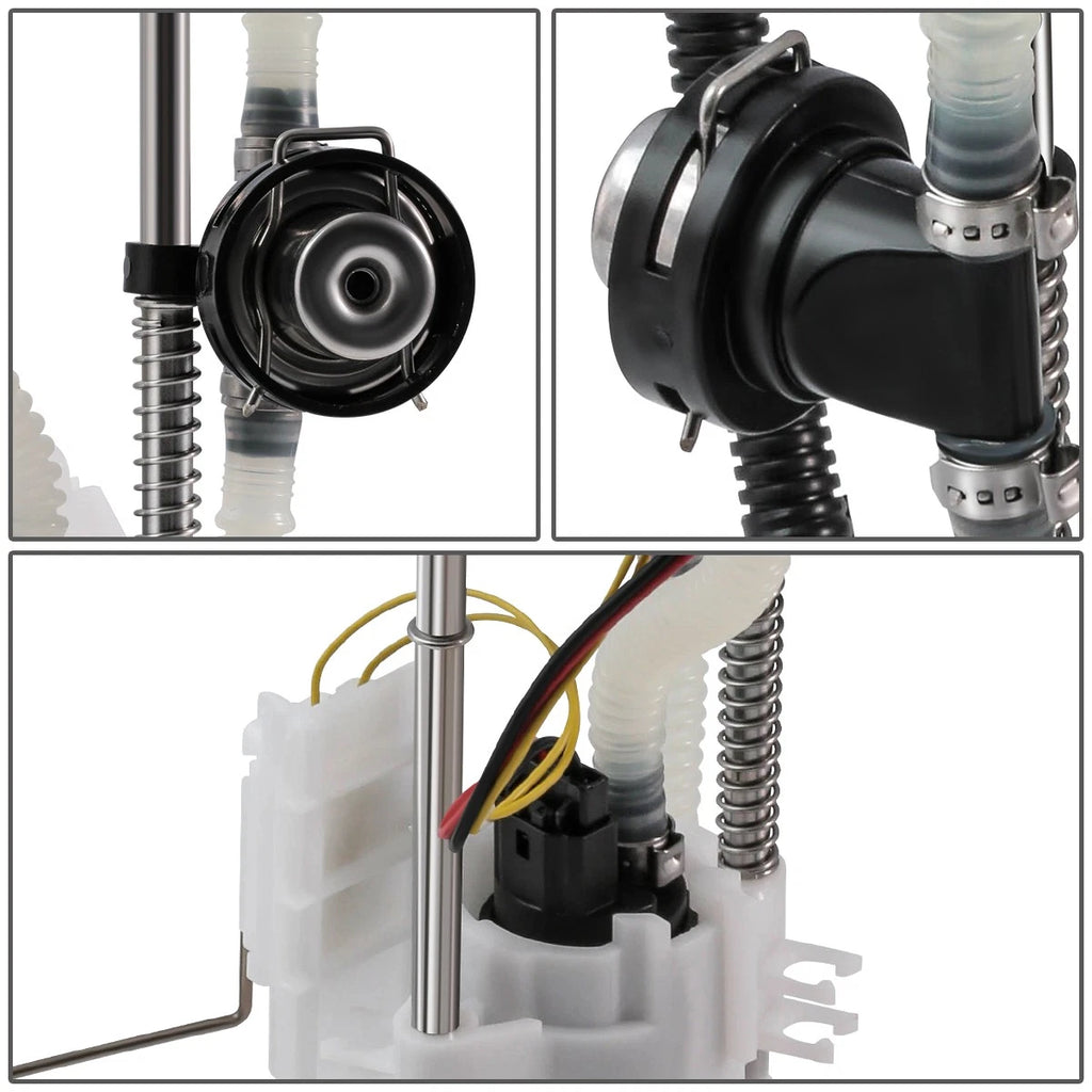 Electric Fuel Pump Module Assembly for Ford Explorer Sport Trac (2002–2003)