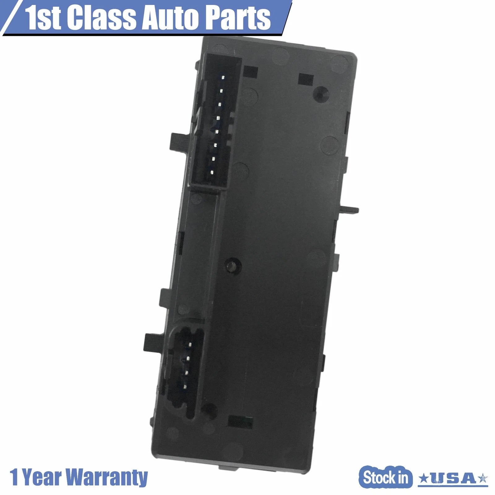 Transfer Case Select Switch for Hummer H2 (2003-2007)
