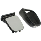 Heated Power Mirror Set for Mercedes Benz ML350 (2003–2005) with Signal Light