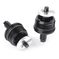 Front Preload Adjuster Fork Caps for Honda CBR250R (2011-2013)