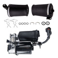 Air Suspension Kit for Lincoln Town (2003–2011)