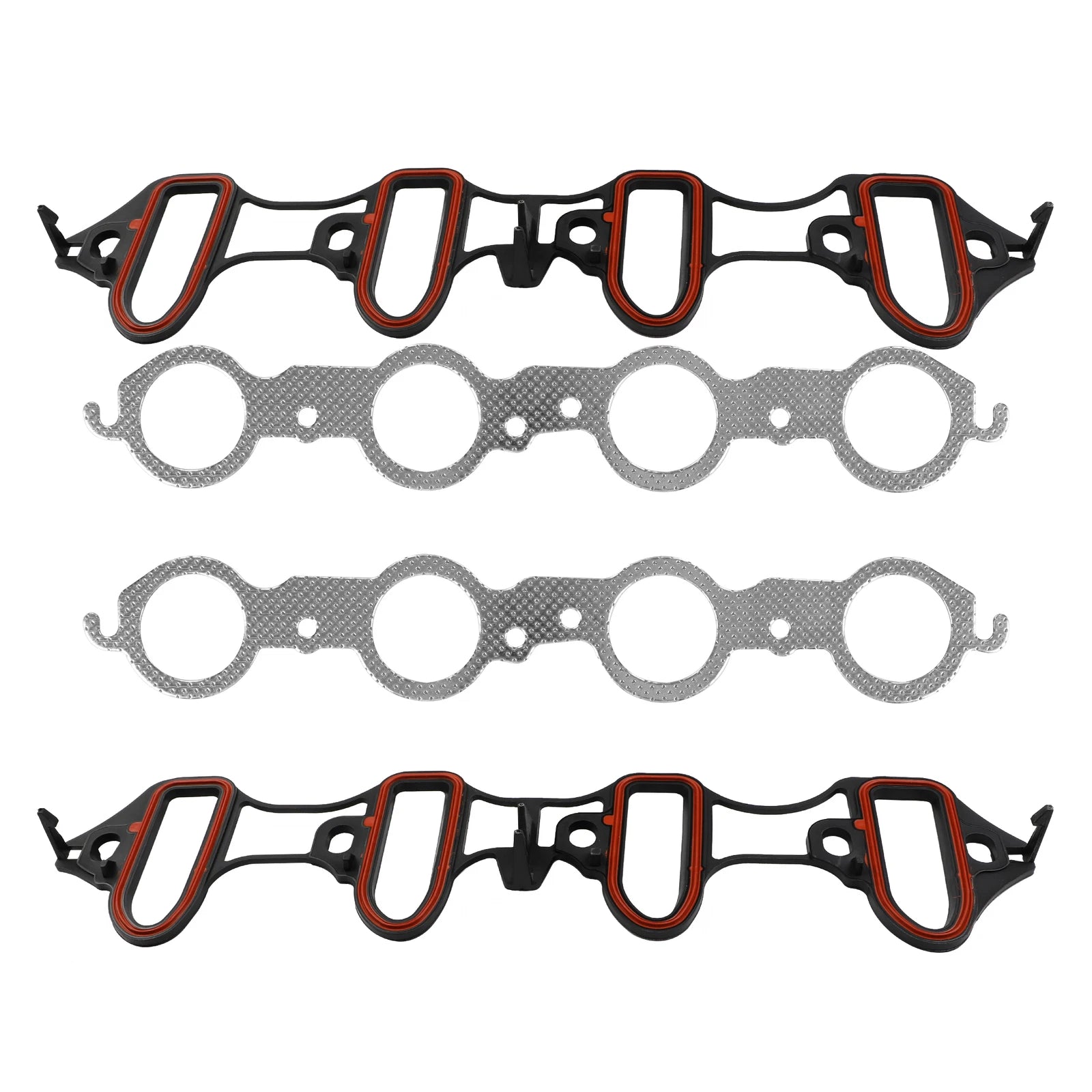 Cylinder Head Gasket Kit Set for Chevrolet GMC Cadillac (1999–2006)